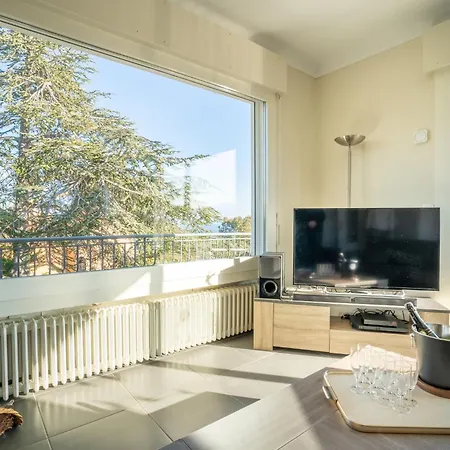 Prázdninový dům Gisele By Interhome Saint Aygulf